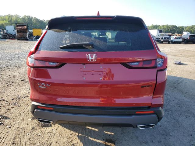 2024 HONDA CR-V SPORT - 7FARS5H89RE004964