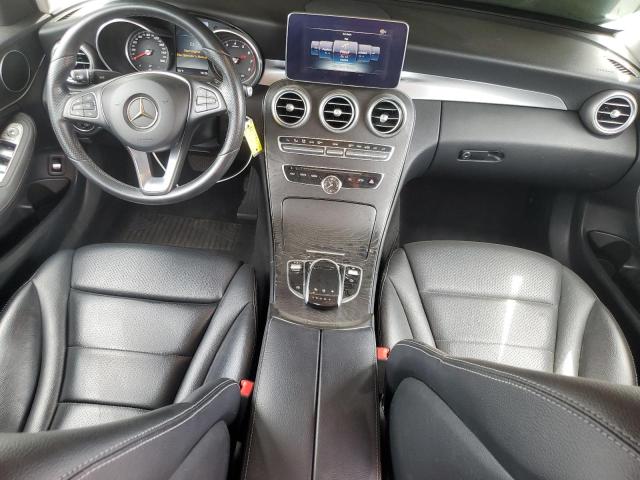 55SWF4JB0GU129057 Mercedes-Benz C 300