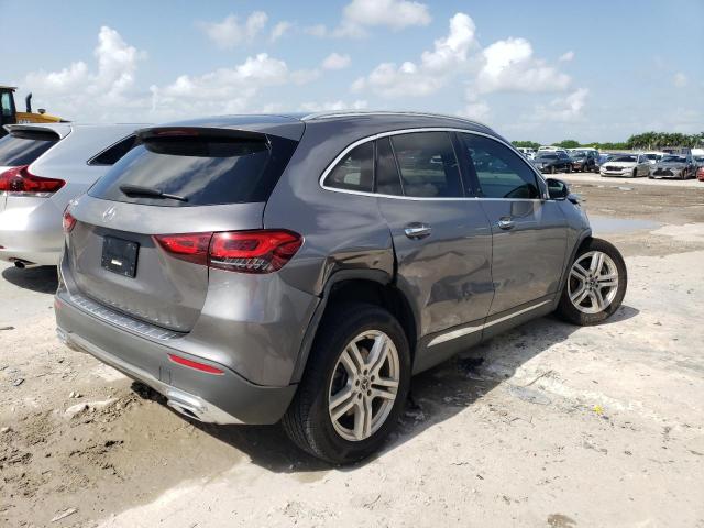 2021 MERCEDES-BENZ GLA 250 - W1N4N4GB2MJ164831