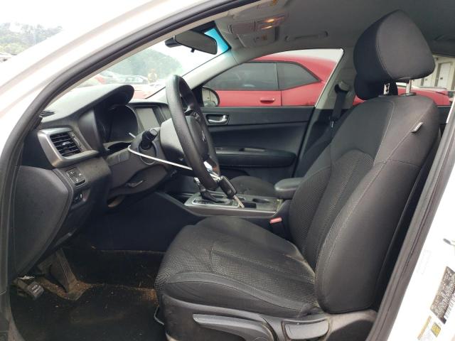 5XXGT4L3XKG341605 KIA Optima Lx