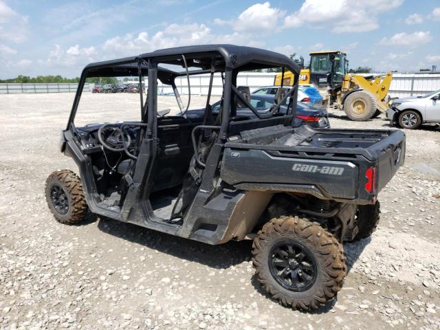 2022 CAN-AM DEFENDER M - 3JBUCAX48NK001309