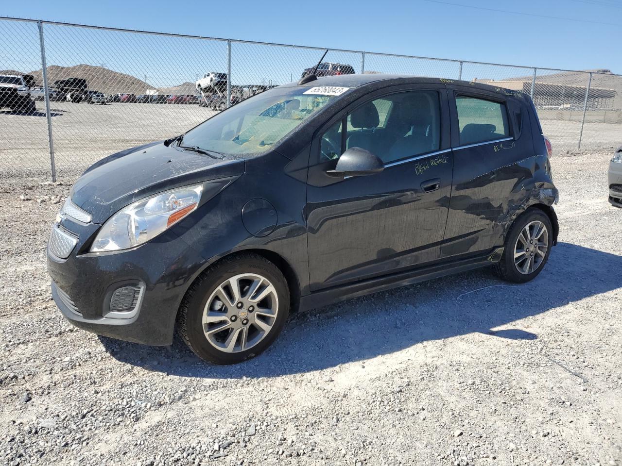 2016 chevrolet spark store ev 2lt