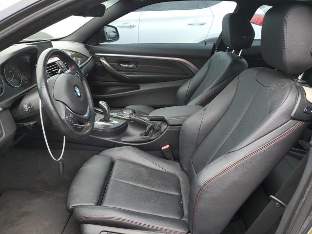 2015 BMW 428 XI - WBA3N9C50FK246700