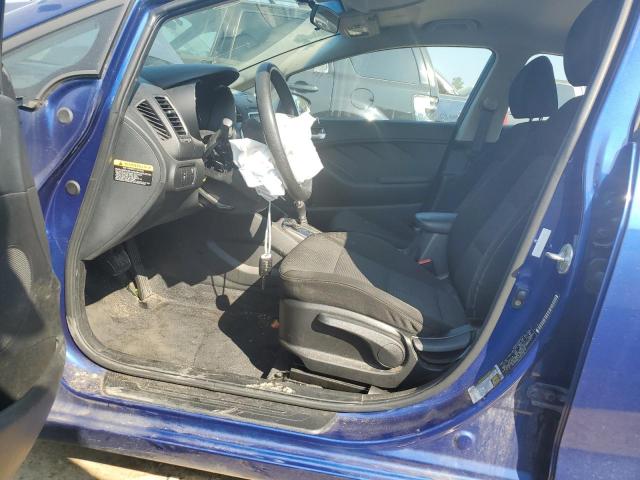 3KPFK4A77HE084652 KIA FORTE LX