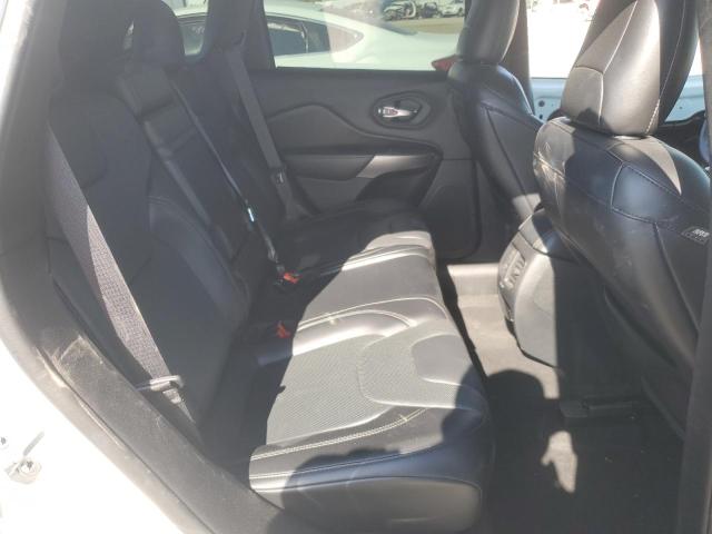 1C4PJMDX4KD374116 Jeep Cherokee Limited