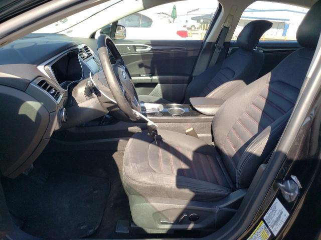 3FA6P0HRXDR285729 2013 Ford Fusion Se