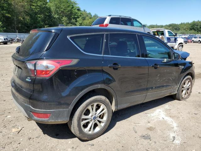 1FMCU9GD9HUA35263 Ford ESCAPE SE