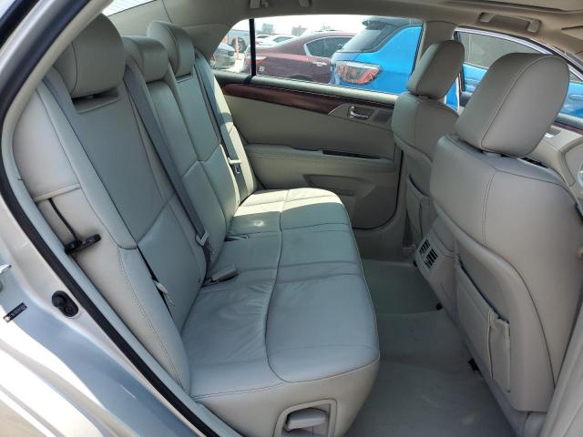 2020 TOYOTA AVALON BAS 4T1BK3DB7BU436044
