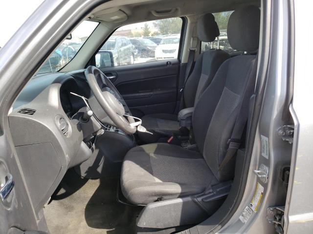 1C4NJPBA2GD812372 Jeep Patriot Sport