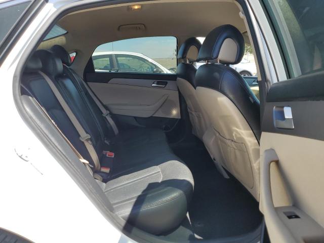 5NPE24AF3FH178054 Hyundai SONATA SE
