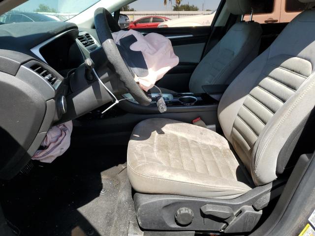 1FA6P0G71E5351895 Ford FUSION S