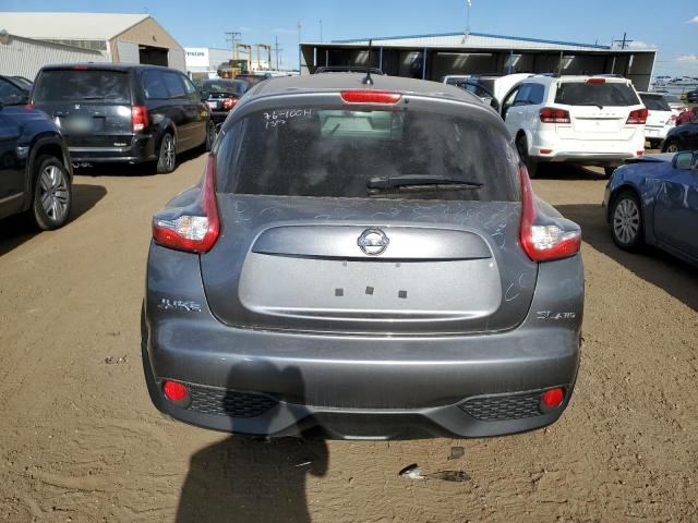 JN8AF5MV6GT651734 Nissan JUKE S