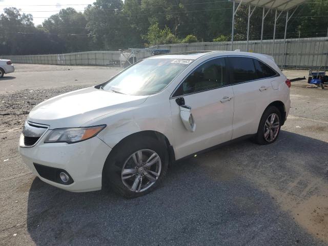 2013 Acura RDX 