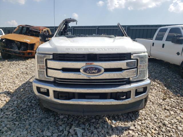 1FT8W3DT3JEC44849 Ford F350 Super Duty