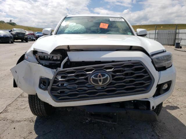 3TMCZ5AN4PM552571 Toyota Tacoma Double Cab