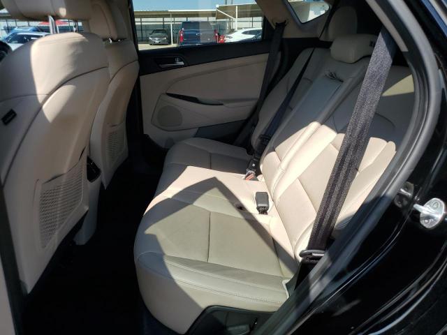 2016 HYUNDAI TUCSON LIM - KM8J33A2XGU195004