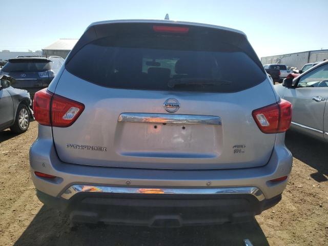 5N1DR2MM9KC628913 Nissan Pathfinder S