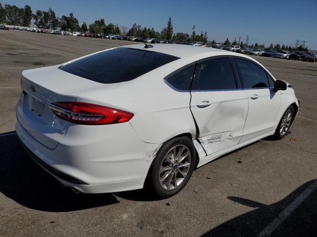 3FA6P0H73HR368102 Ford FUSION SE