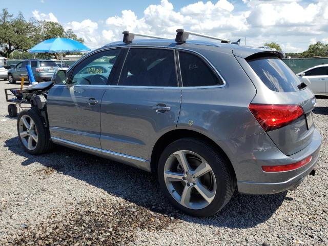 WA1CMAFP3EA064413 2014 AUDI Q5, photo no. 2