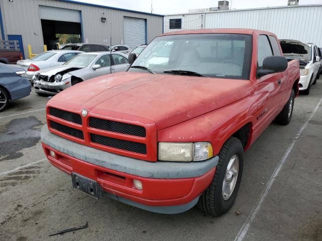 1998 Dodge Ram 1500 