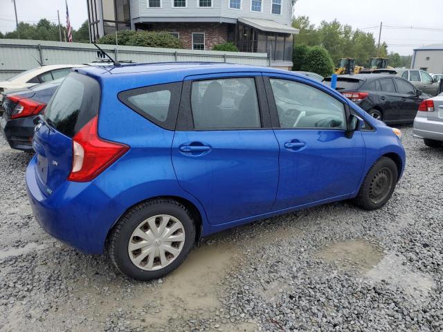 3N1CE2CP7FL435972 Nissan Versa Note S