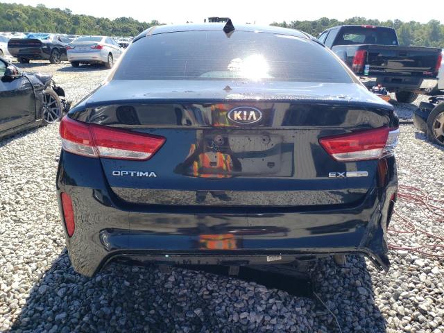 2017 KIA OPTIMA PLU - KNAGV4LD8H5009983