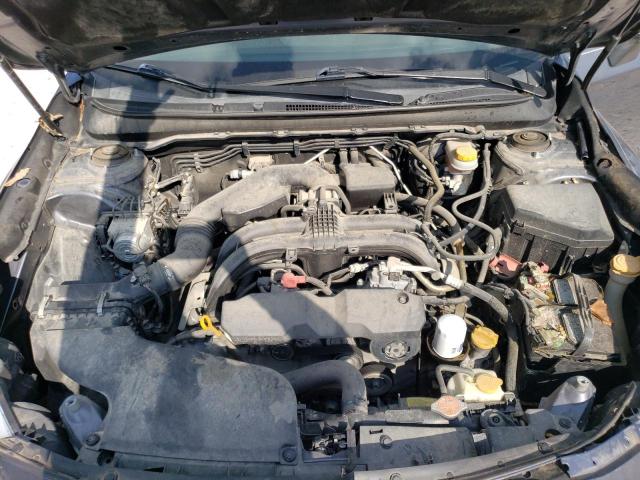 2016 SUBARU LEGACY 2.5 - 4S3BNBL68G3002481