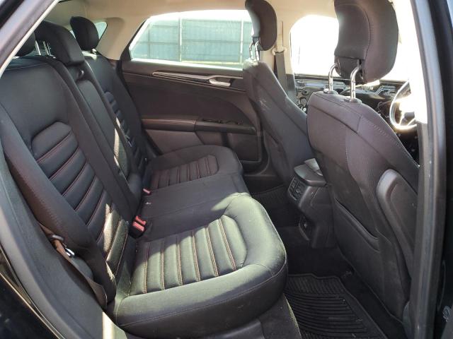 3FA6P0H71ER397206 Ford FUSION SE