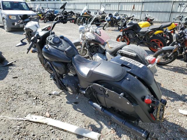 2020 INDIAN MOTORCYCLE CO. SPRINGFIEL - 56KTJDBB7L3387434