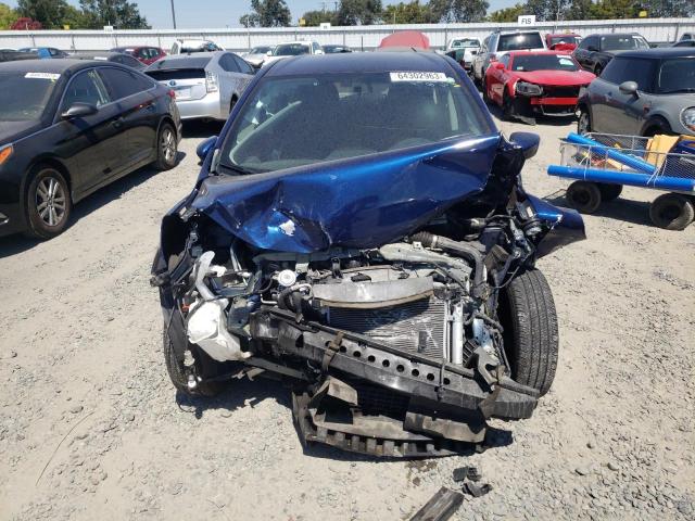 3N1CE2CP5HL377895 Nissan Versa Note S