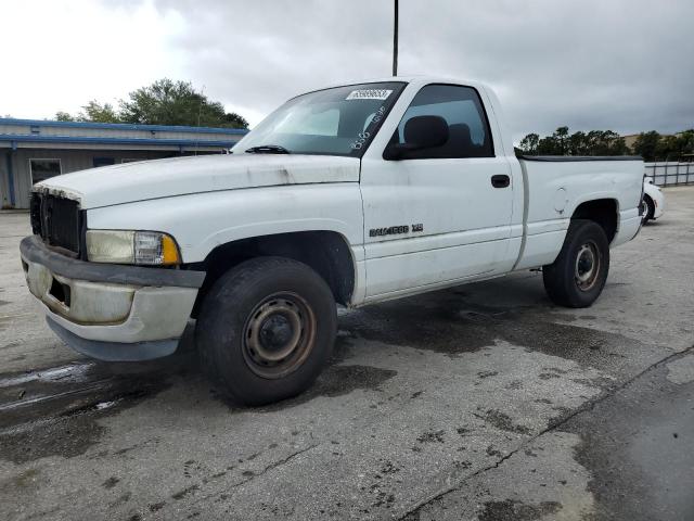 2001 Dodge Ram 1500 