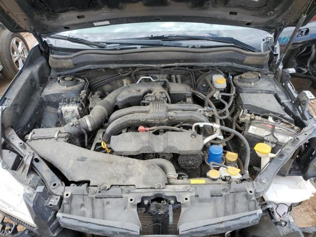 JF2SJAHC0FH593655 Subaru Forester 2.5i Limited