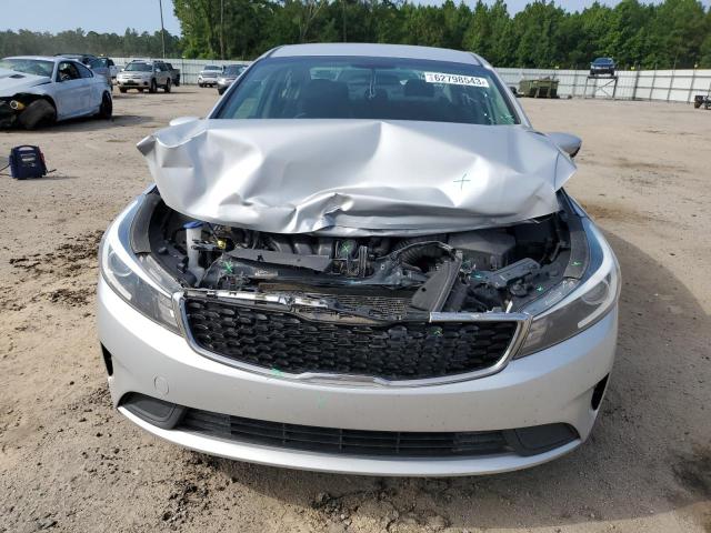 2018 KIA FORTE LX - 3KPFL4A76JE241574