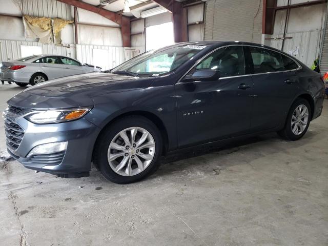 Vin: 1g1zd5st4kf179636, lot: 64350593, chevrolet malibu lt 20191