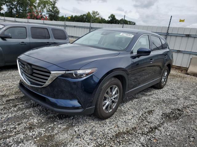 2018 Mazda CX-9 Touring