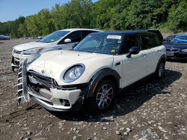 2016 MINI COOPER CLU - WMWLN5C56G2B28373