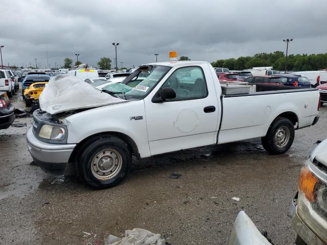 1998 Ford F-150 