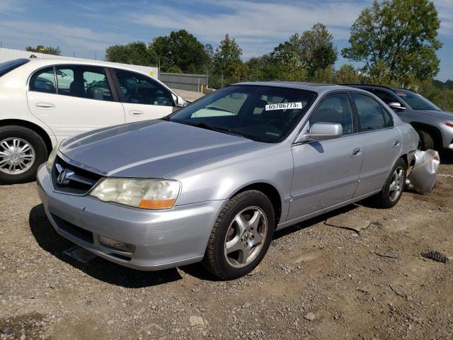 2002 Acura TL 