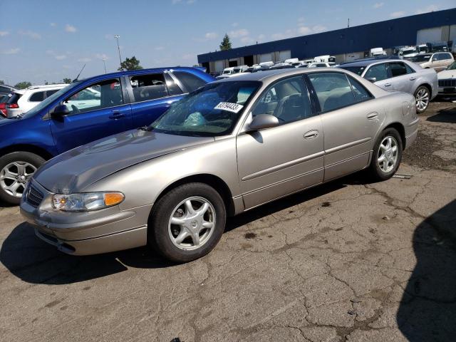 2002 Buick Regal LS