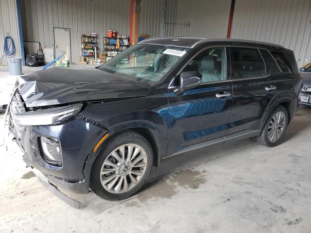 KM8R5DHE5LU160335 Hyundai Palisade L