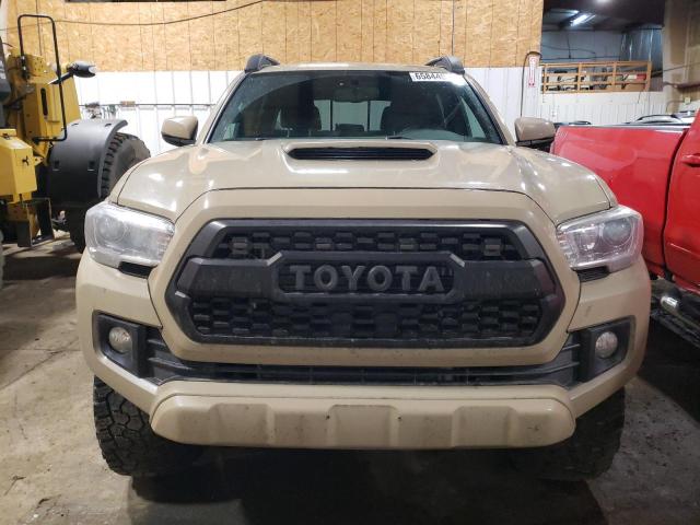 2017 TOYOTA TACOMA - 3TMCZ5AN5HM102574