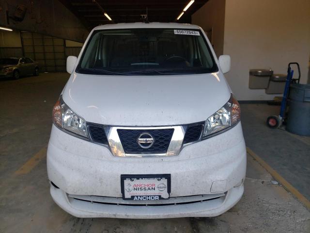 3N6CM0KN5LK693376 Nissan NV200 2.5S