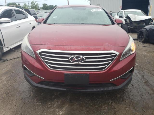 5NPE24AF5GH272258 | 2016 HYUNDAI SONATA SE