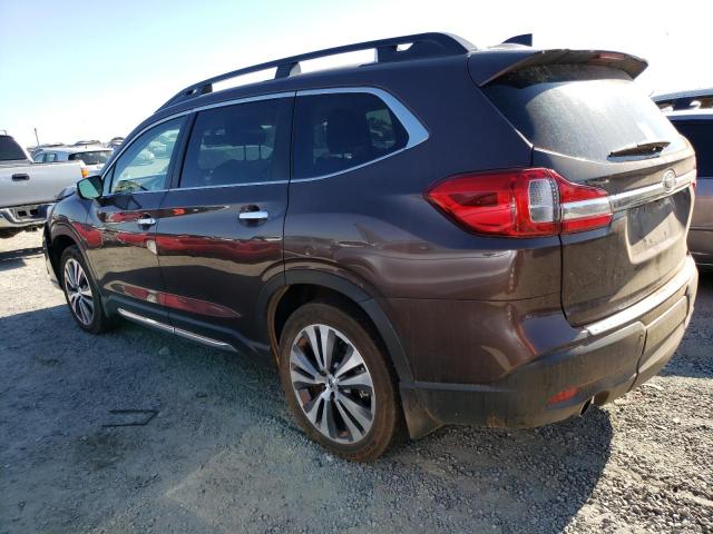 4S4WMARD2K3437330 Subaru Ascent TOU 2