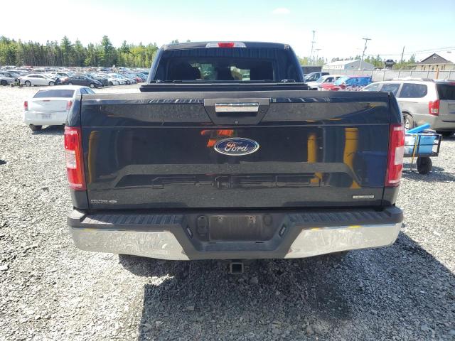 2018 FORD F150 SUPER - 1FTEX1EP4JFA10655