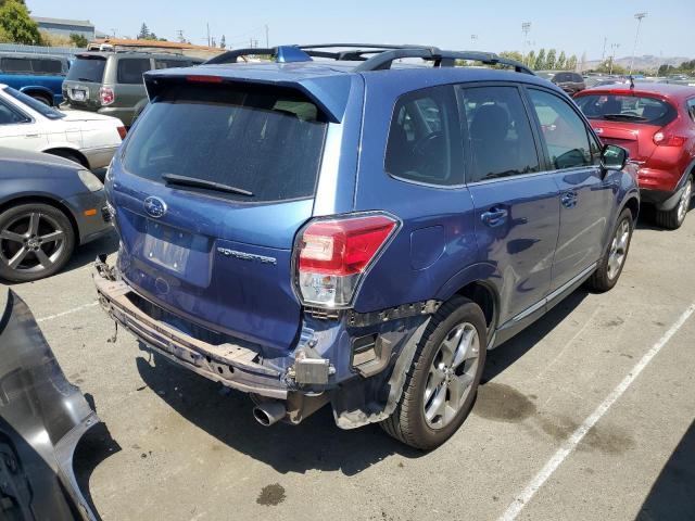 JF2SJAWC7JH452870 Subaru Forester 2.5i Touring
