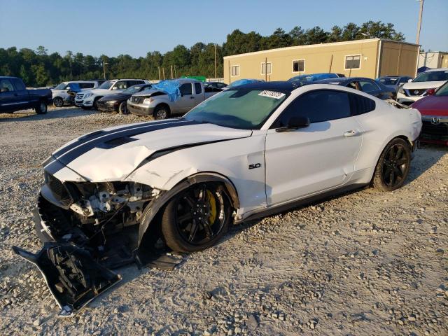 1FA6P8CF3K5168778 Ford Mustang GT