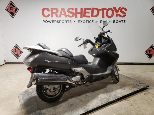 2008 HONDA FSC600 D JH2PF01188K600700