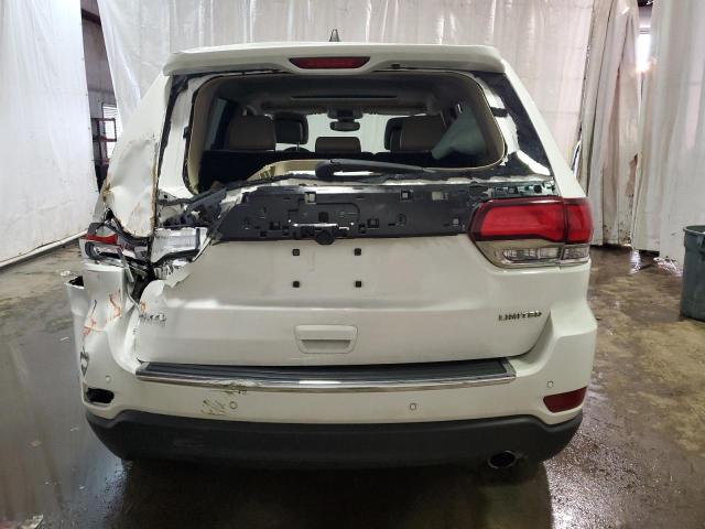 1C4RJFBG4LC241645 Jeep Grand Cherokee Limited