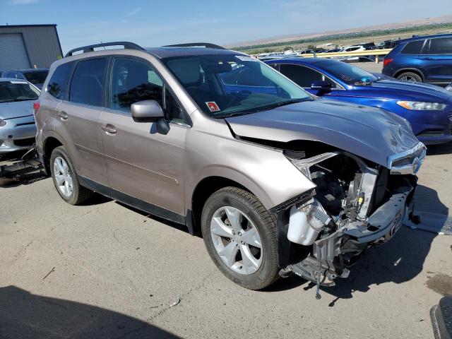 JF2SJAHC3FH491170 Subaru Forester 2.5i Limited